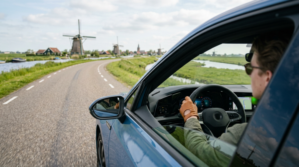 Rijbewijs B Halen in Friesland? Zo Pak Je Het Slim Aan