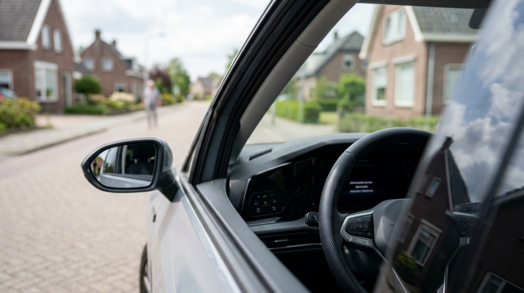 Proefles Rijschool Grou: Jouw Start naar Zelfverzekerd Rijden