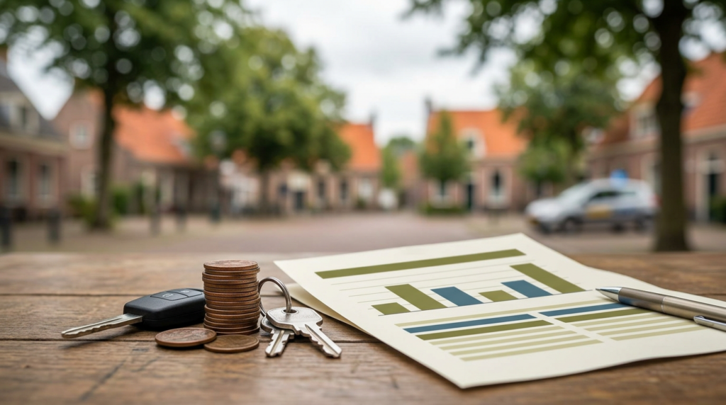 Rijles Hurdegaryp Kosten: Eerlijk overzicht van pakketten en examens