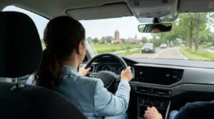 Vind de beste rijschool in de buurt van Leeuwarden (zonder stress)