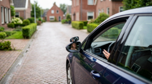Hoeveel rijlessen nodig Stiens? Dit bepaalt jouw tempo