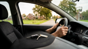 Losse Rijles Berltsum: Flexibel en Persoonlijk op Weg naar je Rijbewijs