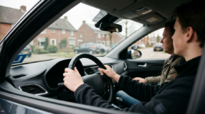Waarom je proefles bij Rijschool Miedema in Stiens de basis legt voor jouw rijbewijs