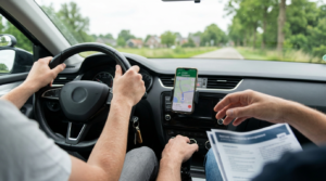 Slim kiezen: De beste rijschool in de buurt van Hurdegaryp vinden